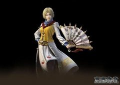 1.76嘟嘟复古传奇：《困魔咒》