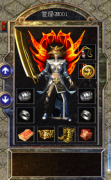 嘟嘟传奇面向全网的宣传和奖励介绍