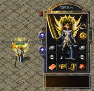 <b>嘟嘟复古战士终极展示</b>